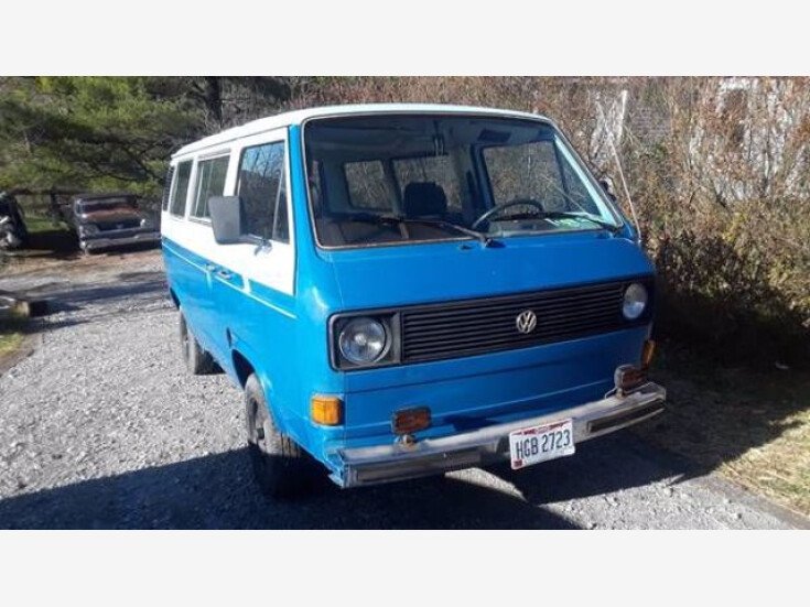 Photo for 1982 Volkswagen Other Volkswagen Models